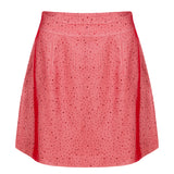 Petal Sparkle skirt