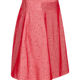 Petal Sparkle skirt