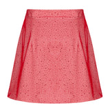 Petal Sparkle skirt